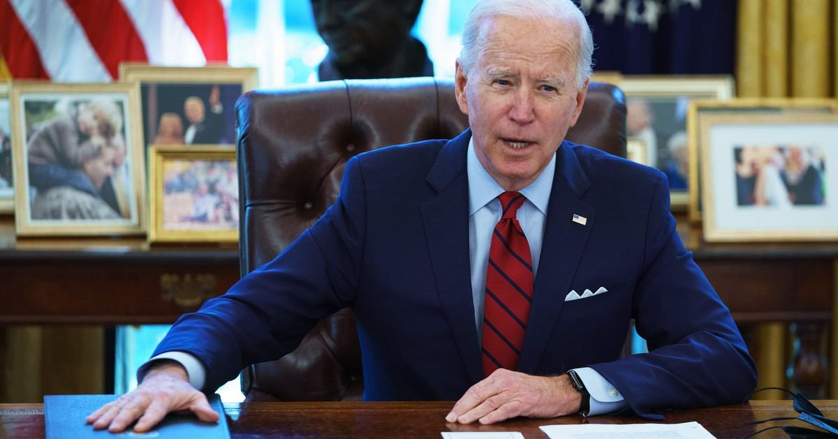 Biden’s next executive actions address family separations, legal immigration, and asylum
