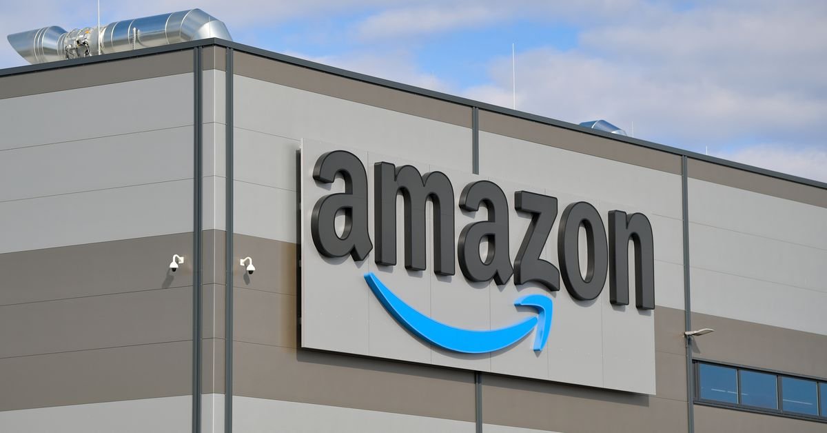 Amazon employees accuse the company of union-busting after it removes workers from an internal directory