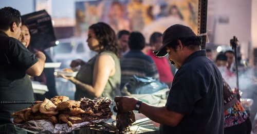 California’s Street Food Vendors Score Big with Latest Statewide Law