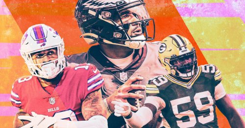 The 10 Non-Superstars Who Could Shape the 2022 NFL Season
