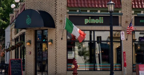 Kim Bartmann’s Pinoli Closes After Two Years in Uptown