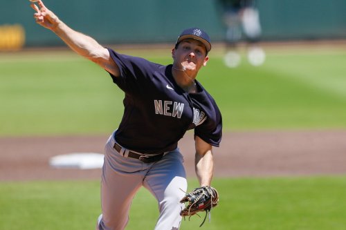 Minor League Wrap: Hayden Wesneski gets knocked around in I-Cubs debut, 10-6.