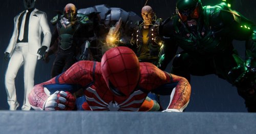 Spider-Man Remastered PC review: All sparkle, no substance