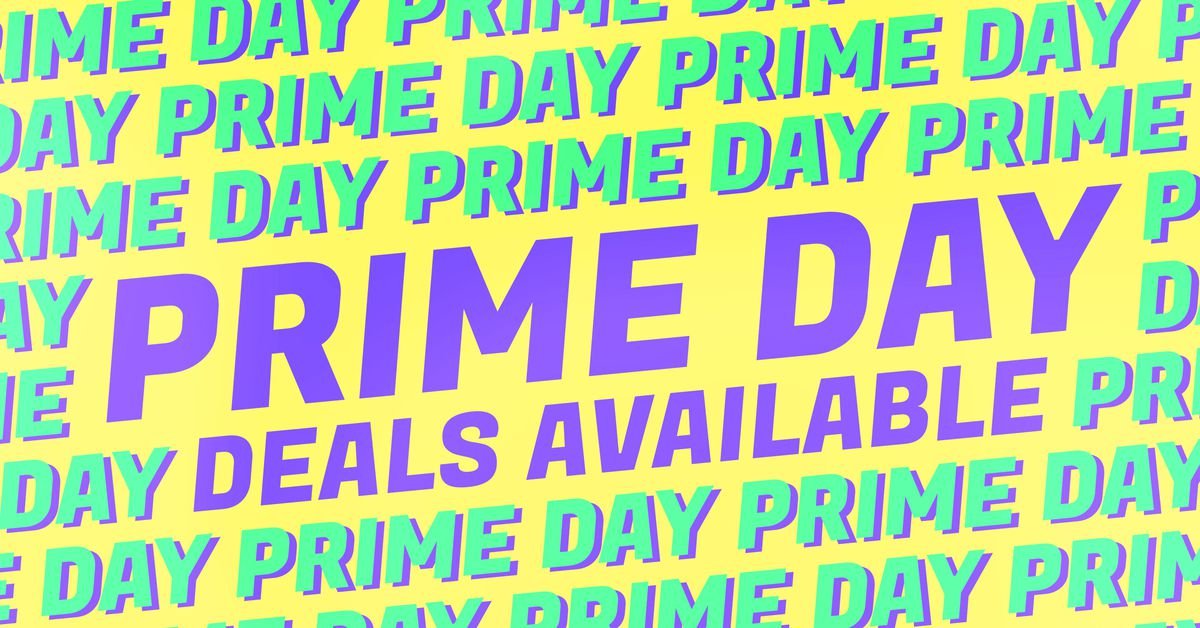 Amazon Prime Day 2022: the best deals still available