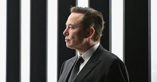 SpaceX reportedly paid $250,000 to cover up Elon Musk’s sexual misconduct
