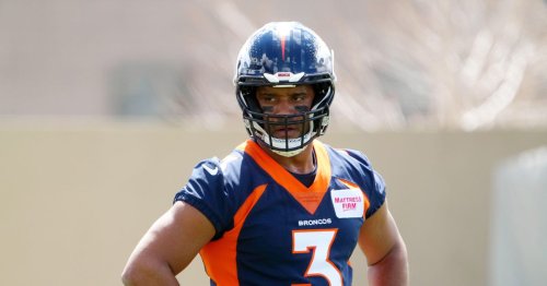 How big an impact can Russell Wilson make for the Broncos?