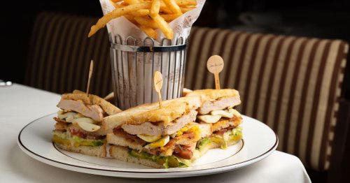 21 classic restaurants every Angeleno must try