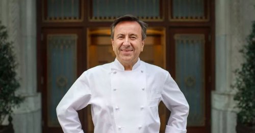 Daniel Boulud Is Opening a Massive French Steakhouse and Market in Flatiron