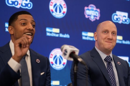 2024 Wizards Offseason Preview: Key dates and decisions