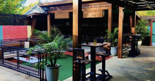 14 Fabulous Patios for Outdoor Dining and Drinking in Nashville