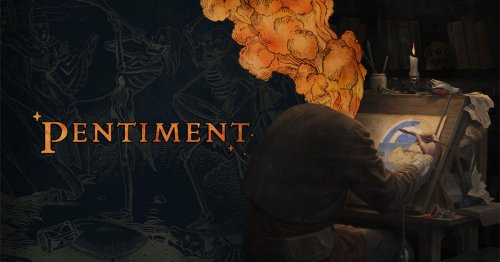Pentiment’s pretty pages protect otherwise poor play