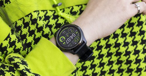 mobvoi ticwatch pro 3 stores