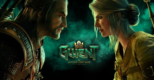 CD Projekt Red is ending Gwent support