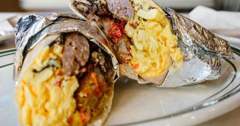 The Best Breakfast in Manhattan