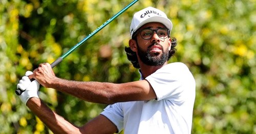 The Players Day 3 Tee Times: Min Woo Lee, Akshay Bhatia share the lead