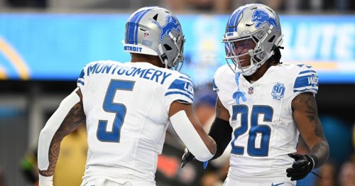 The Honolulu Blueprint: 10 keys to a Lions victory over the Colts