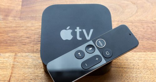 Apple may release a new Apple TV with an A12 chip