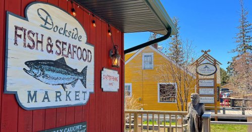A Perfect Day of Eating in Grand Marais, Minnesota