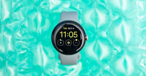 The Pixel Watch exceeded expectations — now it needs to be as good as Samsung