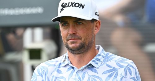 Keegan Bradley’s hilarious arrival in Rome for Ryder Cup goes viral, prompts 7-word reaction