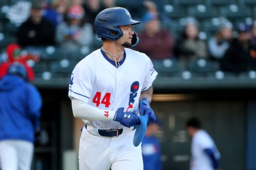 Andy Pages homers again for Oklahoma City