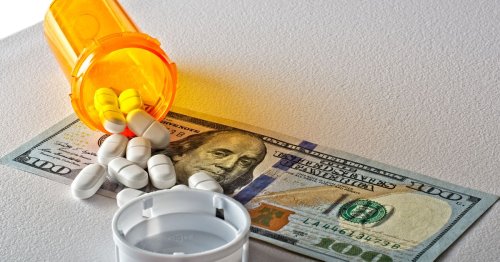 Big Pharma’s legal fight to stop cheaper Medicare drugs, explained ...