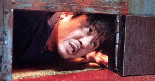 Park Chan-wook is turning his thriller Oldboy into a TV series