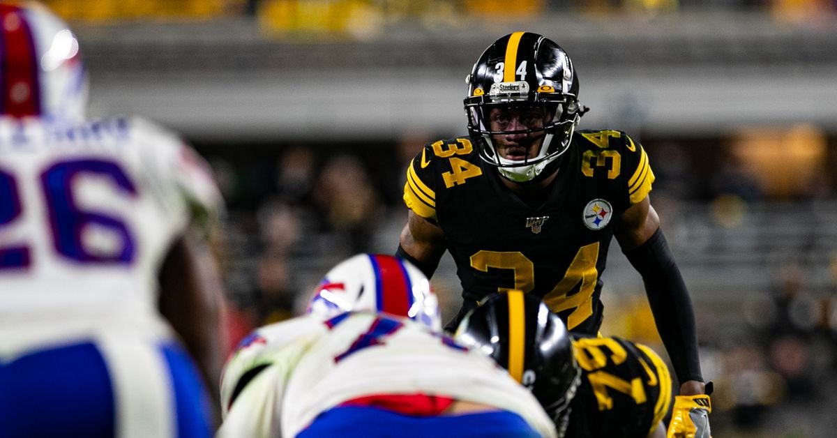 Why playoff implications on the line, the Steelers must defeat the Bills Sunday