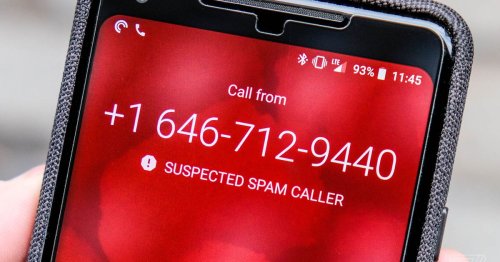 FCC threatens to block calls from carriers for letting robocalls run rampant
