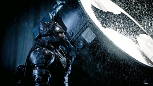 Ben Affleck has some concerns that may keep him from doing The Batman movie