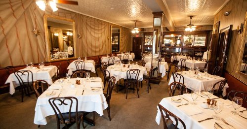 30-Year-Old Fine-Dining Favorite Gautreau’s Is Getting New Chefs, Owners