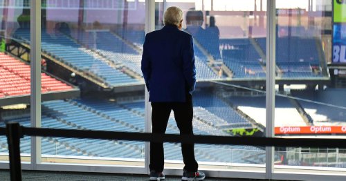 What will the Patriots do with their remaining cap space?