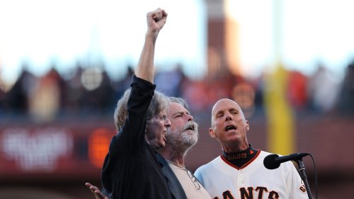The SB Nation MLB Opening Day Playlist