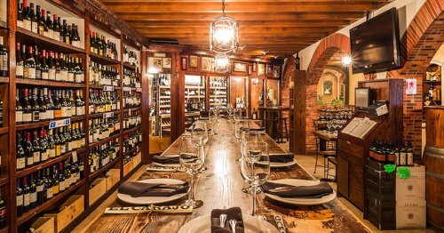 12 Fantastic Wine Bars to Sip, Swirl, and Drink in Miami