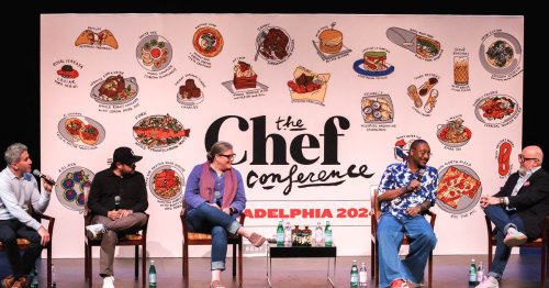 One of the Biggest Chef Conferences in the Country Is Coming to New York