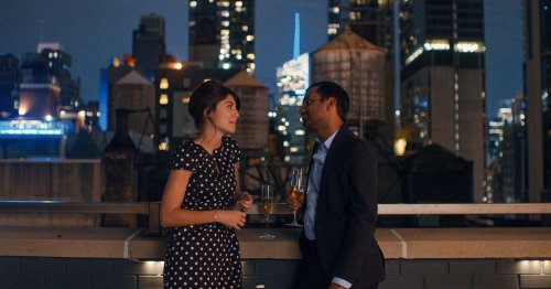 How ‘Master of None’ Nailed Italian-Girl Style