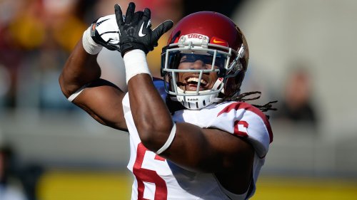 USC misplayed the Josh Shaw lie, but he's the only one paying for it