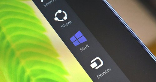 Windows 9 will kill Microsoft's awkward Charms menu, introduce virtual desktops