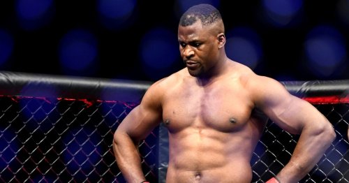 Midnight Mania! Ngannou Backs Jones: UFC Won’t Pay Up