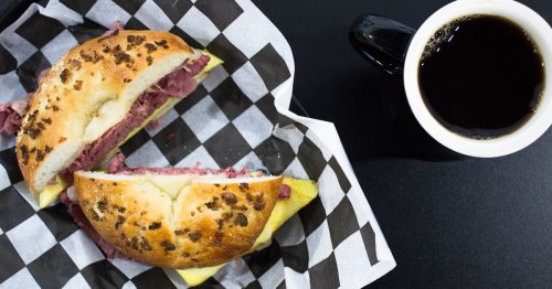 Goodbye to Bagels at Biderman’s Deli and More Painful Closings This Month