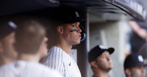 Aaron Judge: Aaron Judge follows $189,000,000 legacy set by Derek Jeter,  becomes second Yankees captain to sign with Jordan Brand