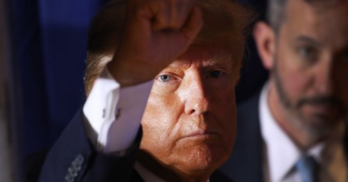 The dangerous Republican freakout about Trump’s indictment