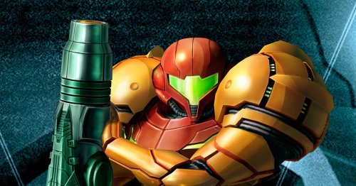 Metroid Prime Remastered gets surprise-dropped on Nintendo Switch
