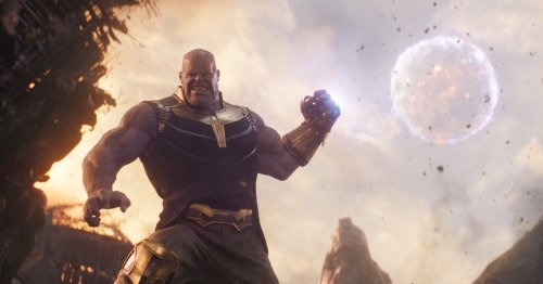 The final trailer for Avengers: Infinity War is here