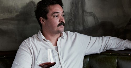 James Beard-Winning Chef Jason Stanhope Heads to Sullivan’s Island