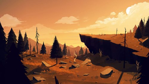 Firewatch review