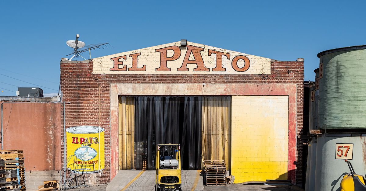 El Pato Is LA’s Homegrown 115-Year-Old Hot Sauce Legend