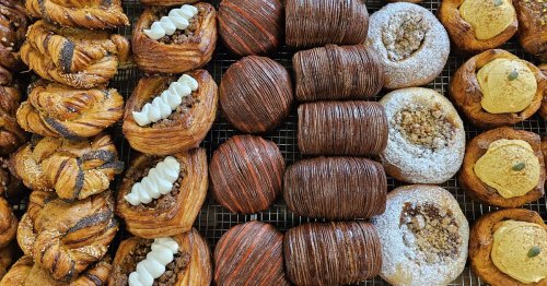 An Esteemed Pop-Up Bakery Is Establishing a Cafe and Restaurant in the East Village