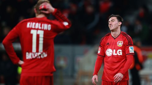 Struggling Leverkusen forwards need to find form
