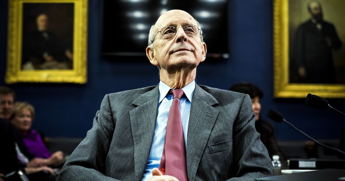 Retiring Justice Stephen Breyer’s nearly 28 years on the Supreme Court, explained